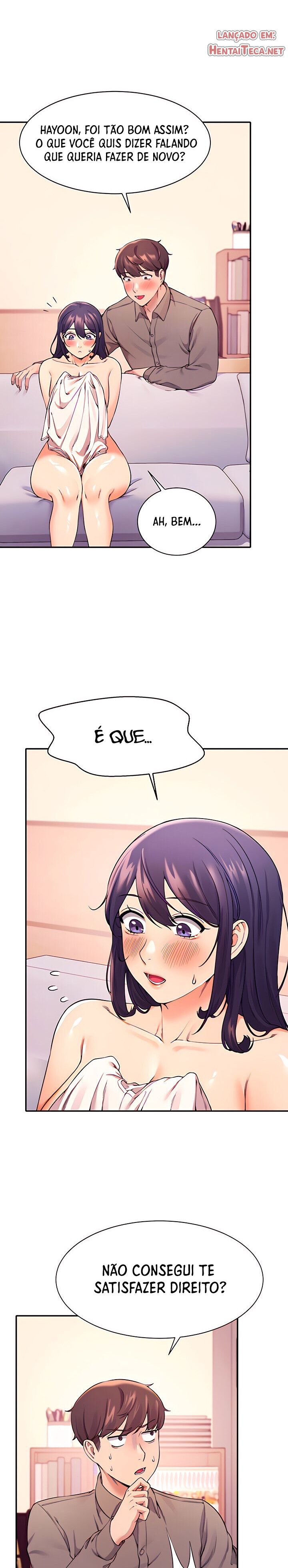 Where Is Goddess Capitulo 20 - pagina 5