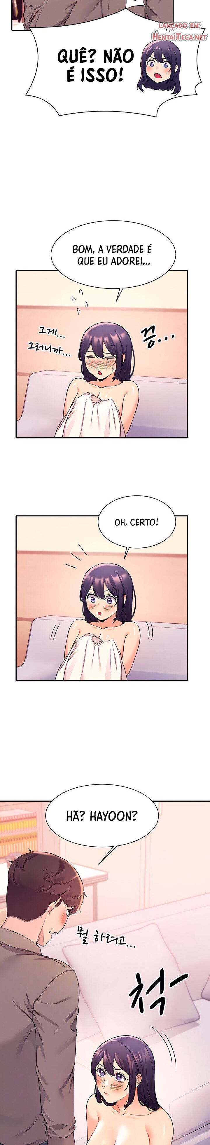 Where Is Goddess Capitulo 20 - pagina 6