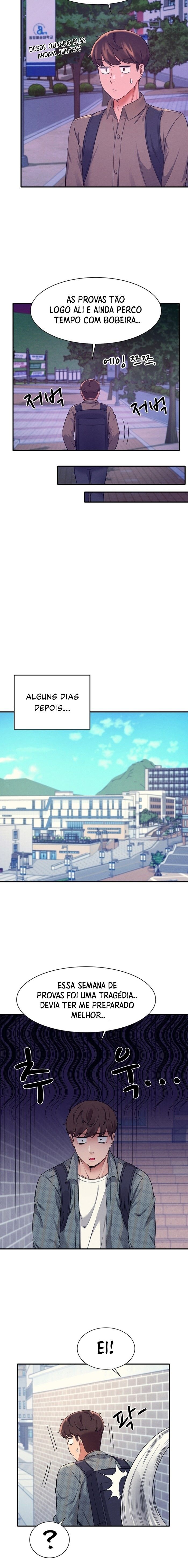 Where Is Goddess Capitulo 22 - pagina 13