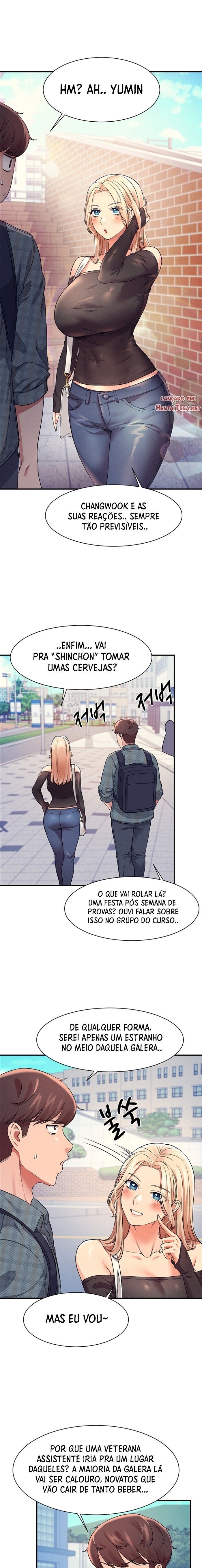Where Is Goddess Capitulo 22 - pagina 15