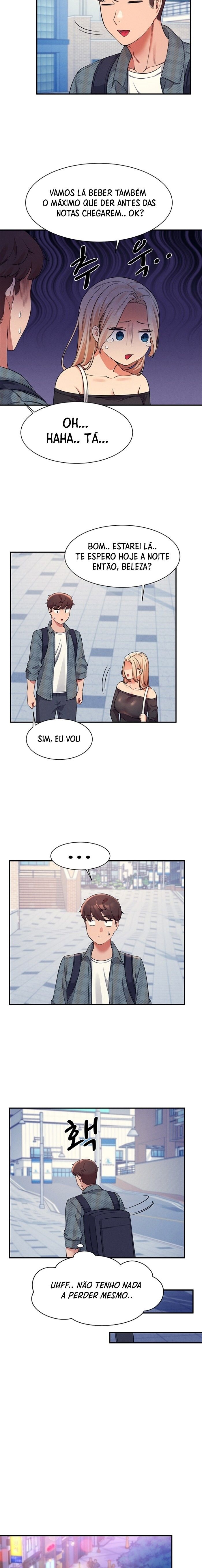 Where Is Goddess Capitulo 22 - pagina 16