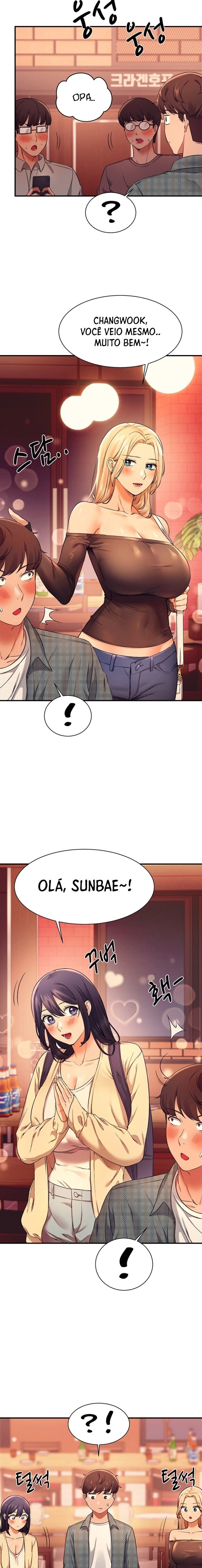 Where Is Goddess Capitulo 22 - pagina 18