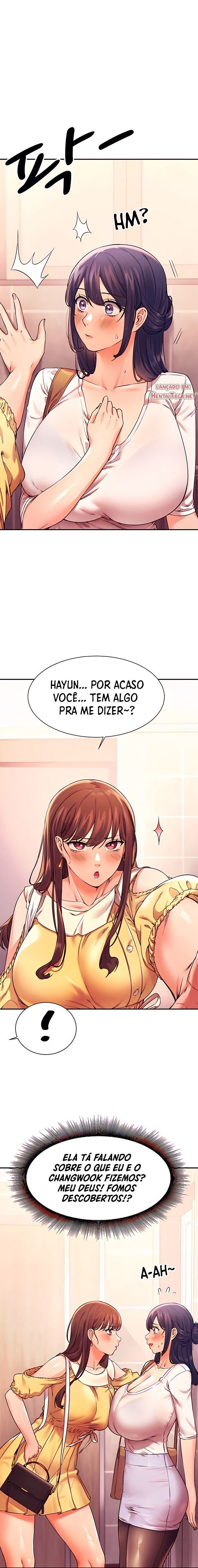 Where Is Goddess Capitulo 22 - pagina 2