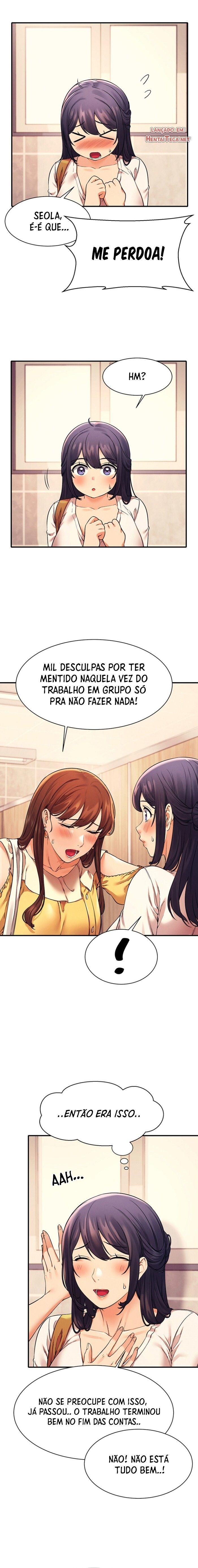 Where Is Goddess Capitulo 22 - pagina 4
