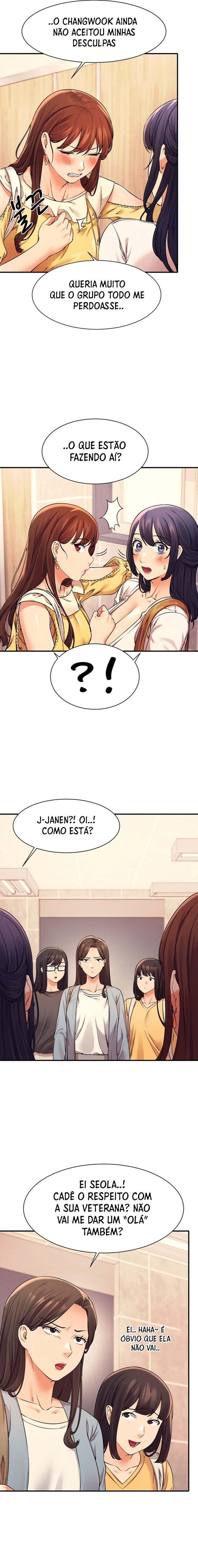 Where Is Goddess Capitulo 22 - pagina 5