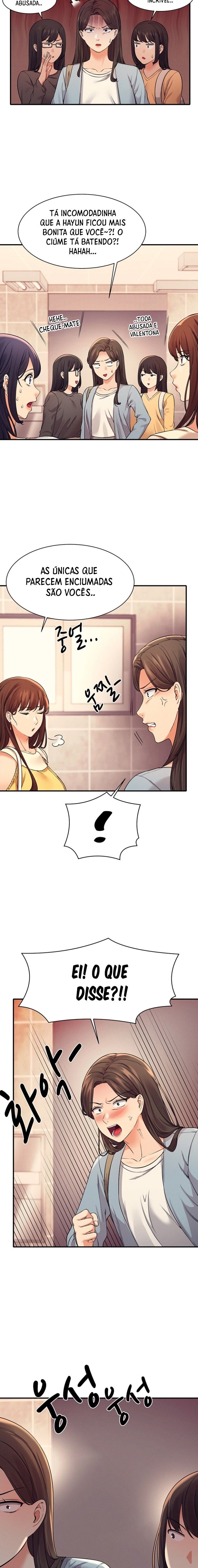 Where Is Goddess Capitulo 22 - pagina 7