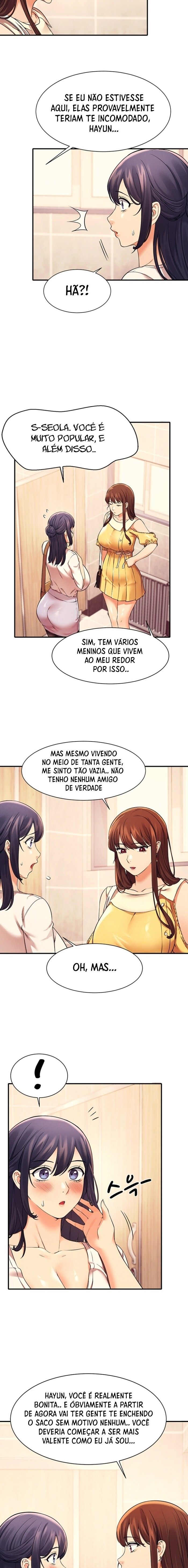 Where Is Goddess Capitulo 22 - pagina 9