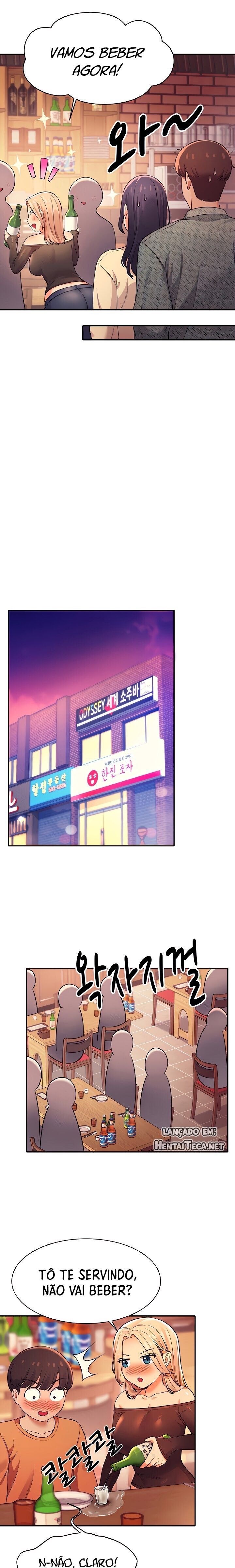 Where Is Goddess Capitulo 23 - pagina 10