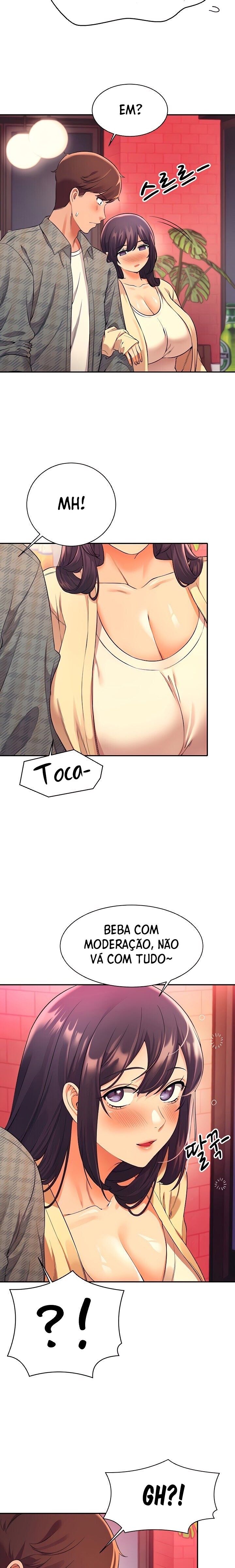 Where Is Goddess Capitulo 23 - pagina 14