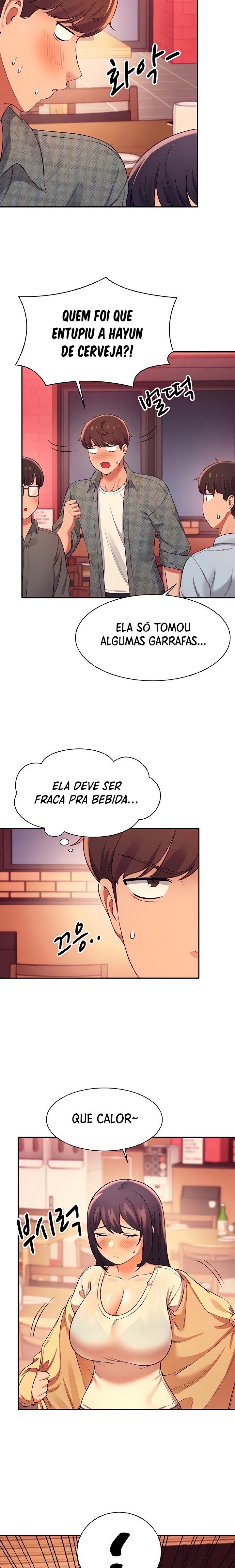 Where Is Goddess Capitulo 23 - pagina 15