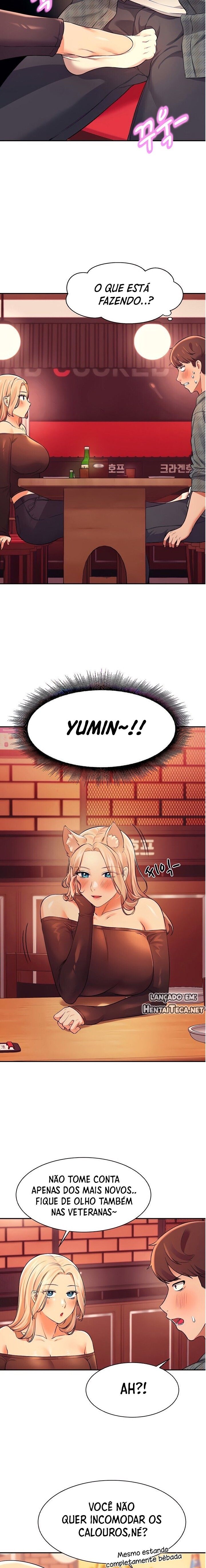 Where Is Goddess Capitulo 23 - pagina 19