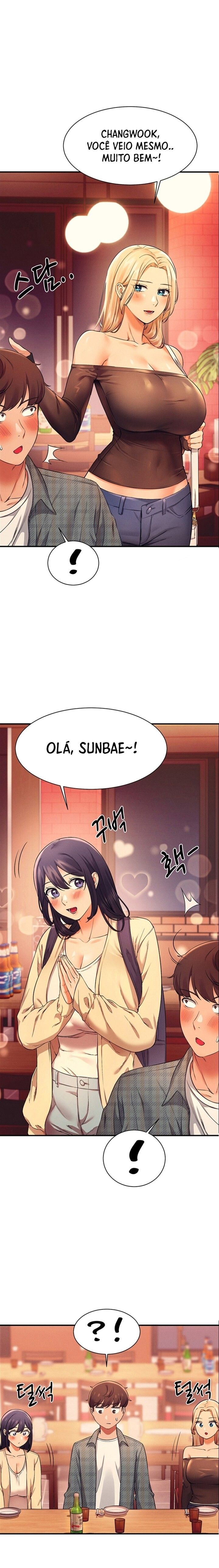 Where Is Goddess Capitulo 23 - pagina 2