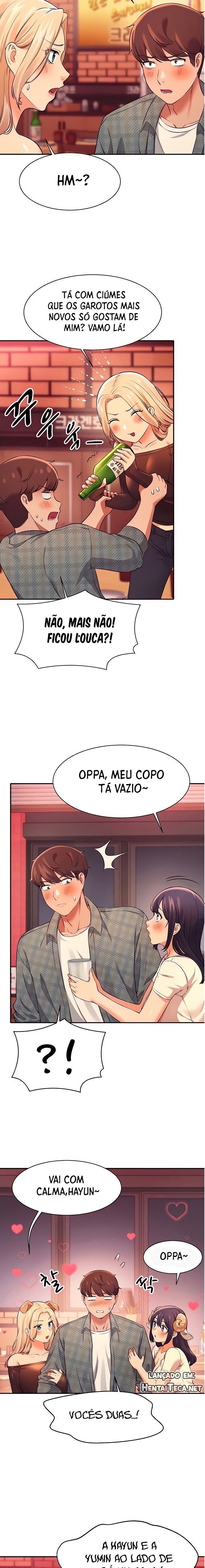 Where Is Goddess Capitulo 23 - pagina 20