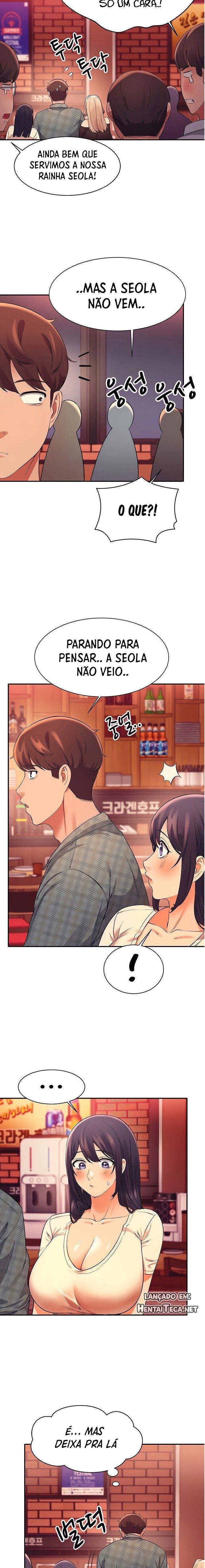 Where Is Goddess Capitulo 23 - pagina 21