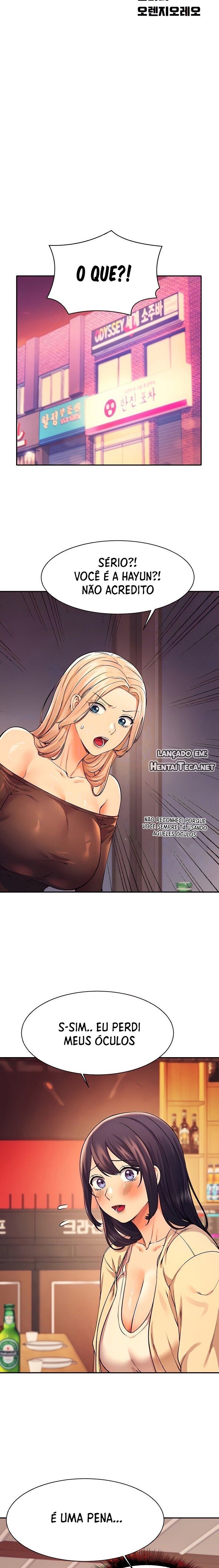 Where Is Goddess Capitulo 23 - pagina 4
