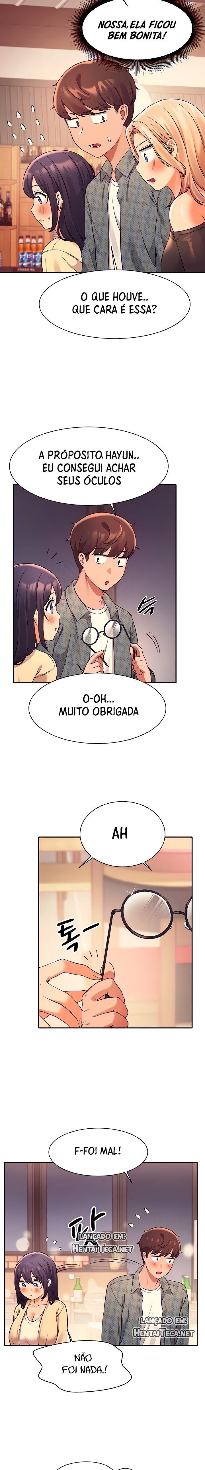 Where Is Goddess Capitulo 23 - pagina 5