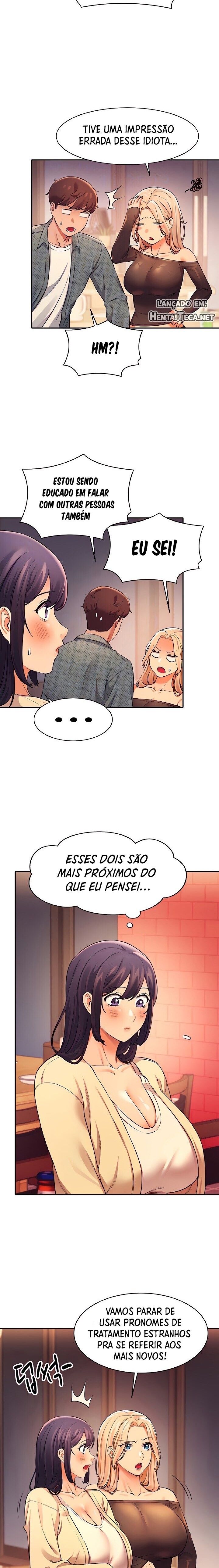 Where Is Goddess Capitulo 23 - pagina 8