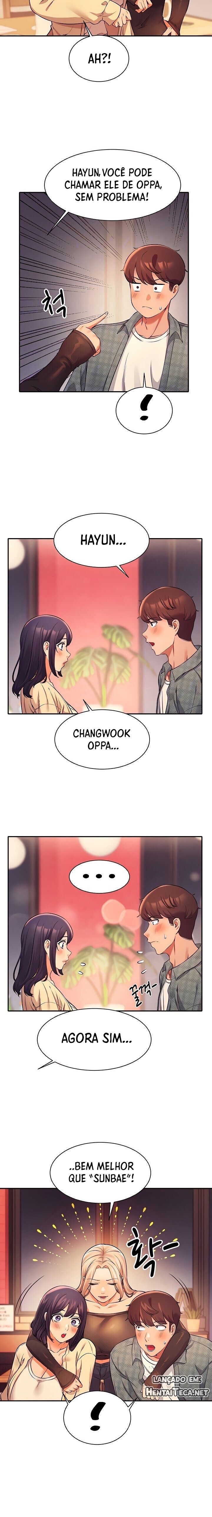 Where Is Goddess Capitulo 23 - pagina 9