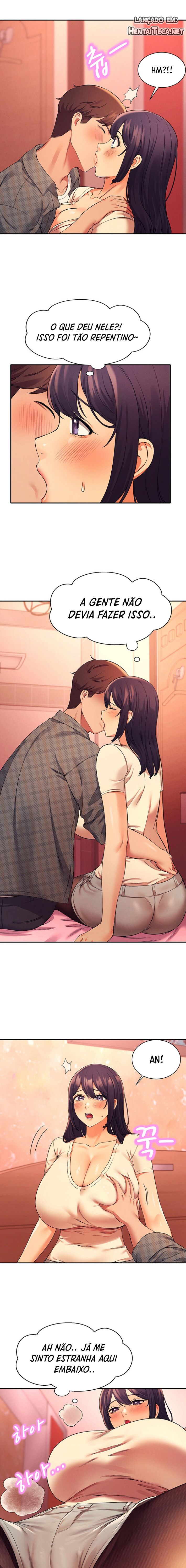 Where Is Goddess Capitulo 24 - pagina 11