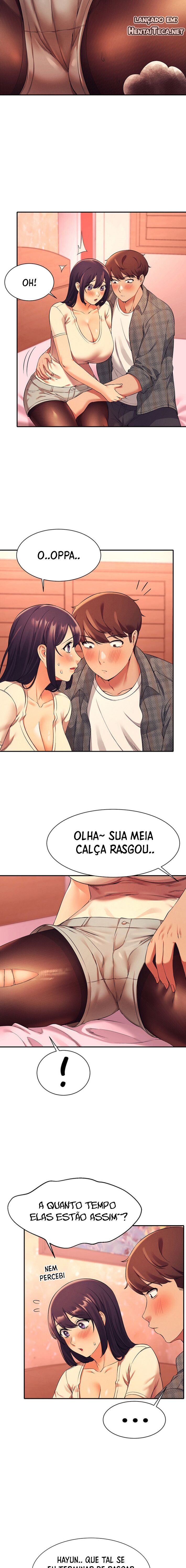Where Is Goddess Capitulo 24 - pagina 13