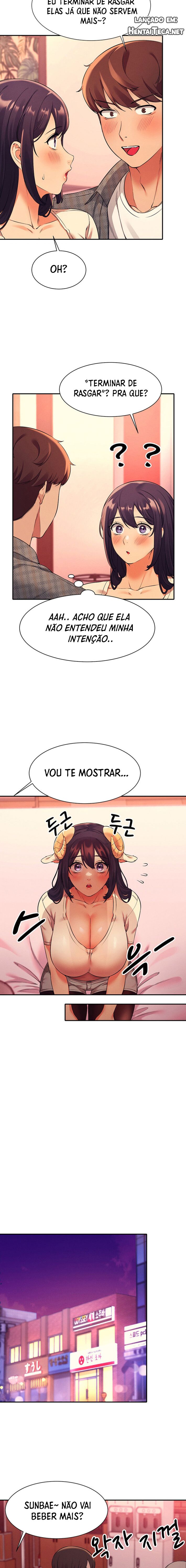 Where Is Goddess Capitulo 24 - pagina 14