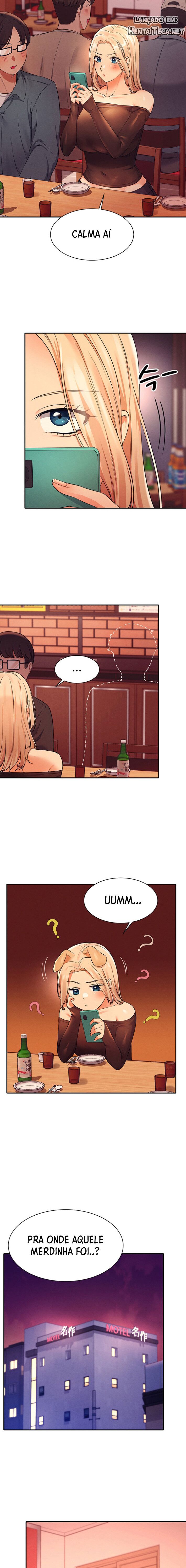 Where Is Goddess Capitulo 24 - pagina 15