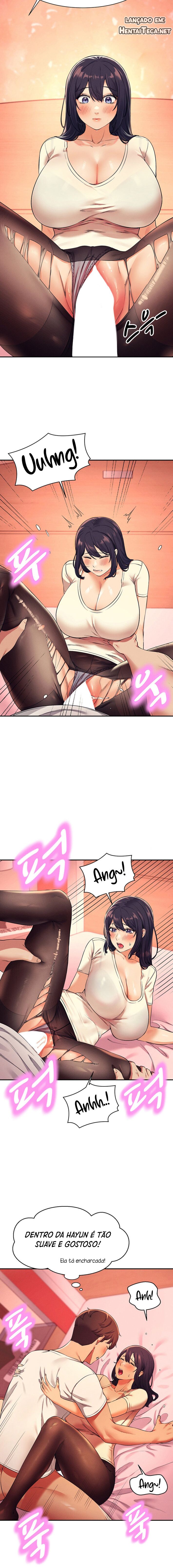 Where Is Goddess Capitulo 24 - pagina 17