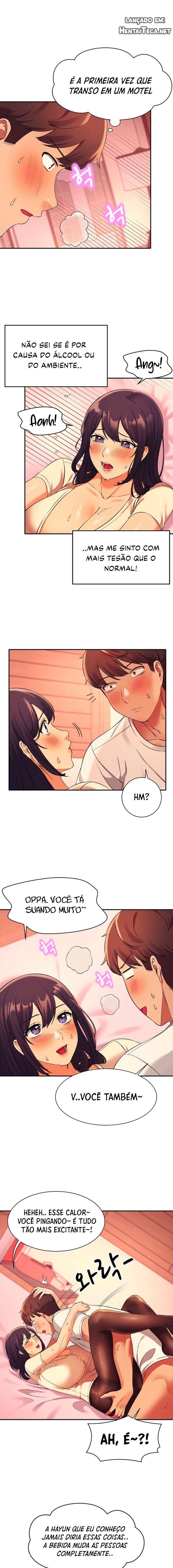Where Is Goddess Capitulo 24 - pagina 18