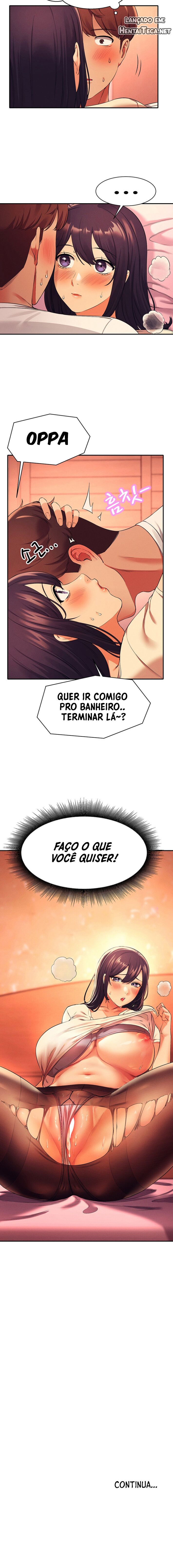 Where Is Goddess Capitulo 24 - pagina 19