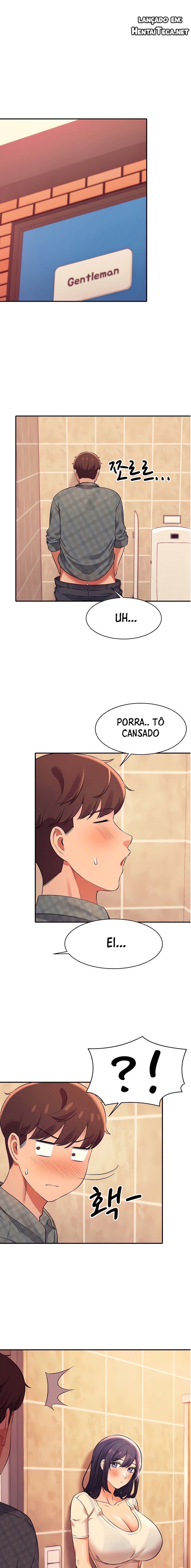 Where Is Goddess Capitulo 24 - pagina 2