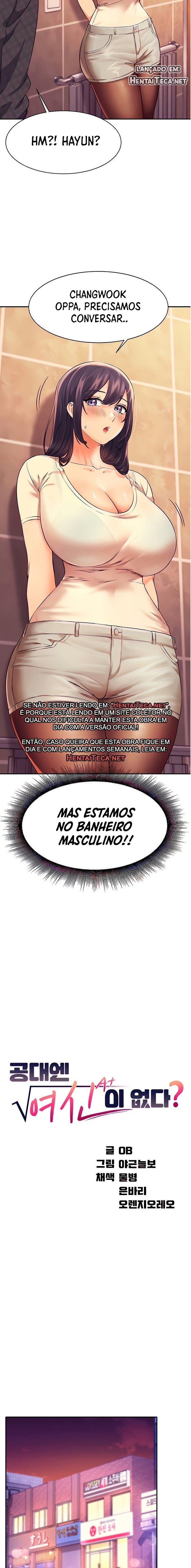 Where Is Goddess Capitulo 24 - pagina 3