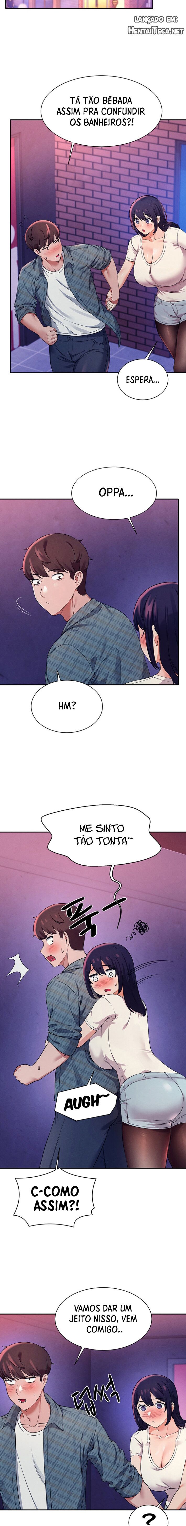 Where Is Goddess Capitulo 24 - pagina 4