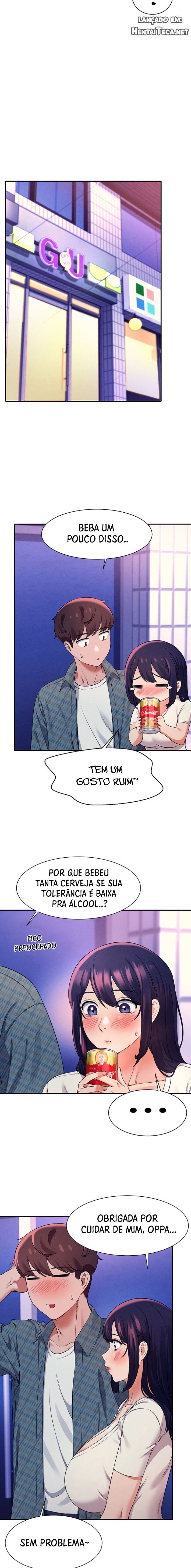 Where Is Goddess Capitulo 24 - pagina 5