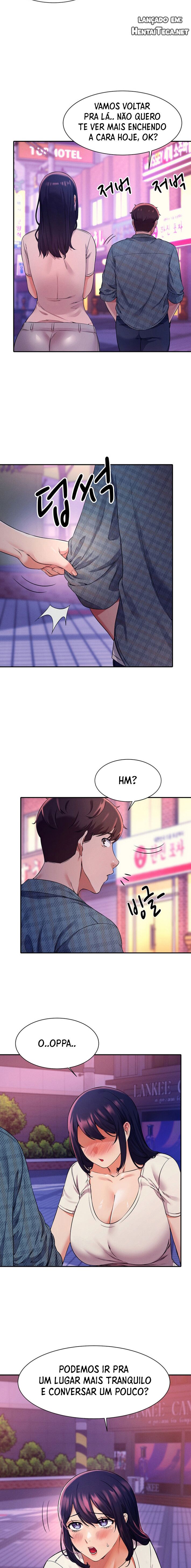 Where Is Goddess Capitulo 24 - pagina 6