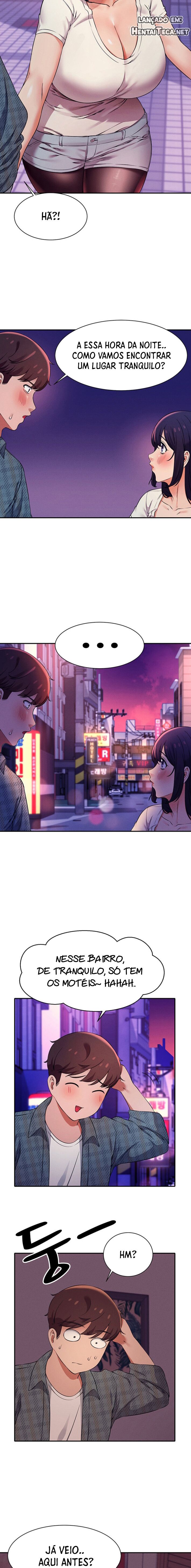 Where Is Goddess Capitulo 24 - pagina 7