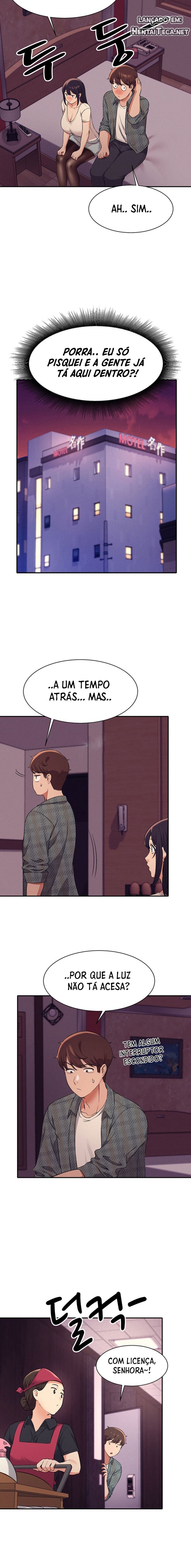 Where Is Goddess Capitulo 24 - pagina 8