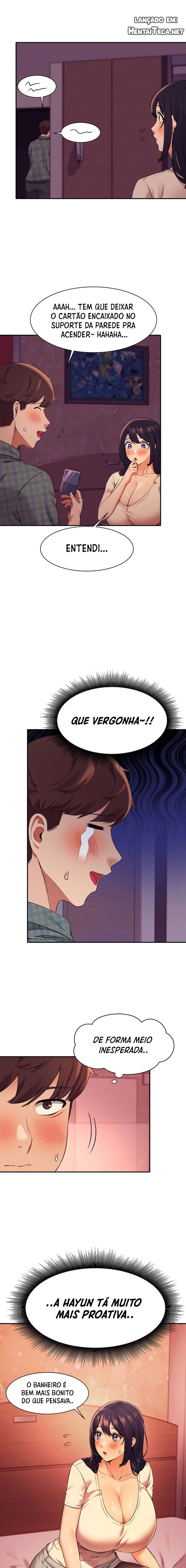 Where Is Goddess Capitulo 24 - pagina 9