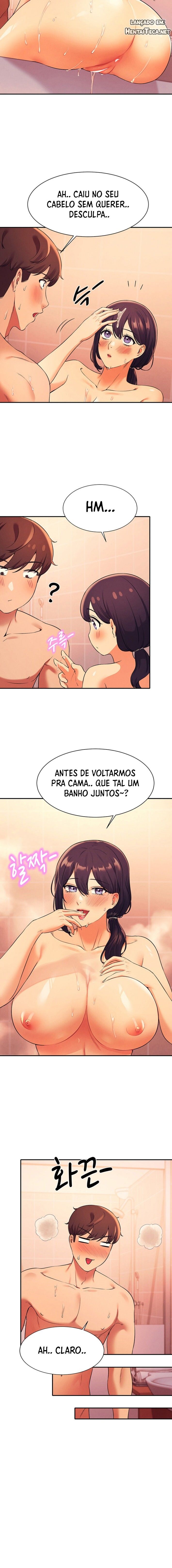 Where Is Goddess Capitulo 25 - pagina 10