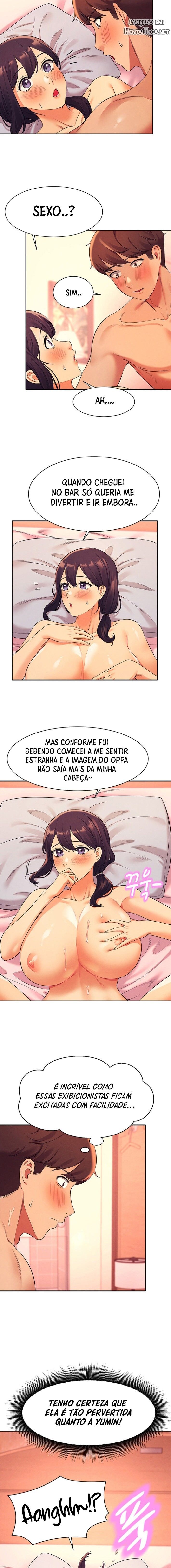 Where Is Goddess Capitulo 25 - pagina 12
