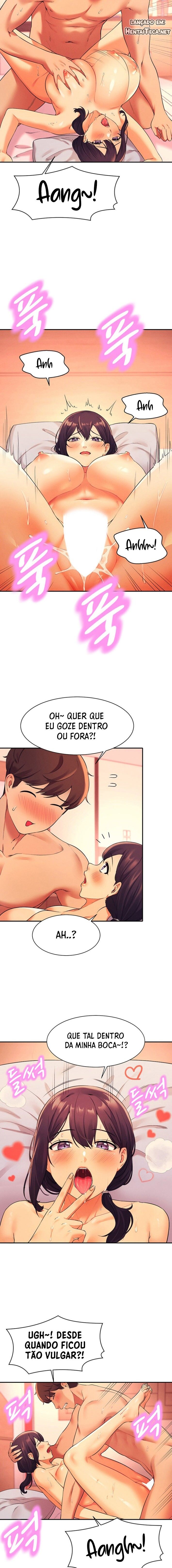 Where Is Goddess Capitulo 25 - pagina 14