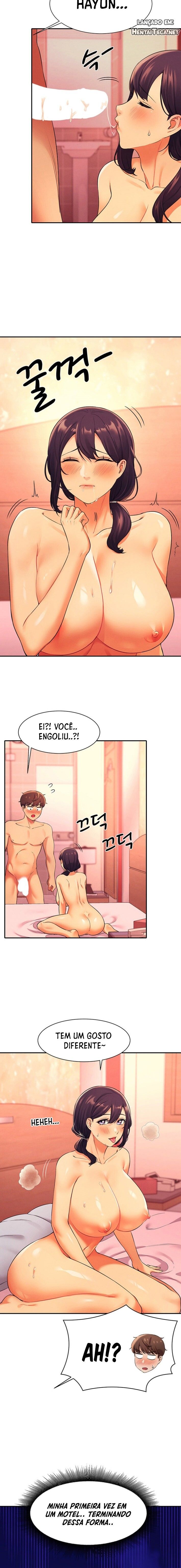 Where Is Goddess Capitulo 25 - pagina 16