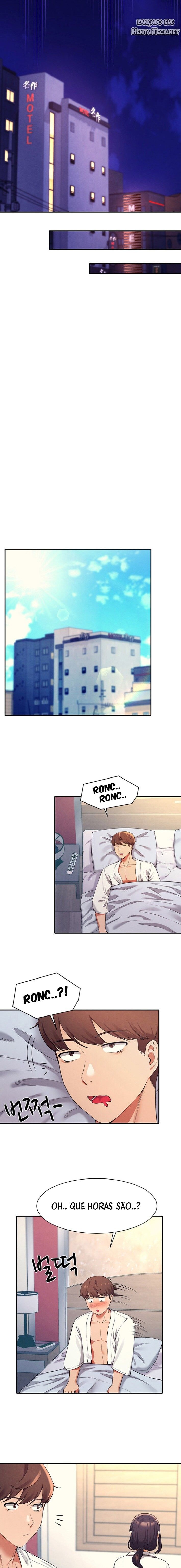 Where Is Goddess Capitulo 25 - pagina 17