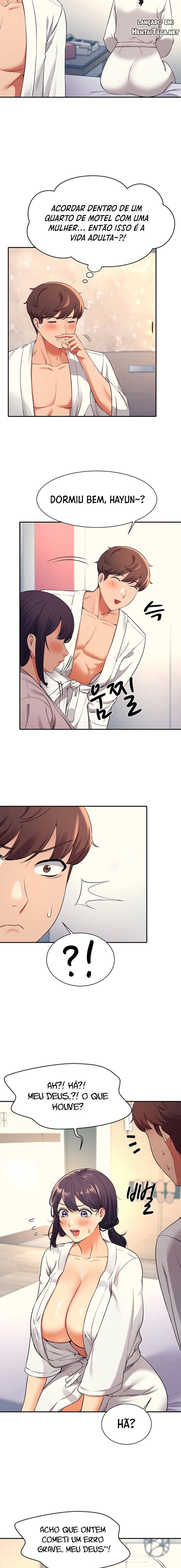 Where Is Goddess Capitulo 25 - pagina 18