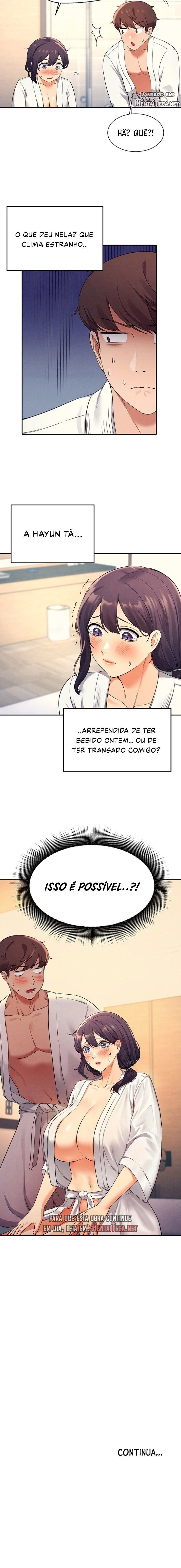 Where Is Goddess Capitulo 25 - pagina 19
