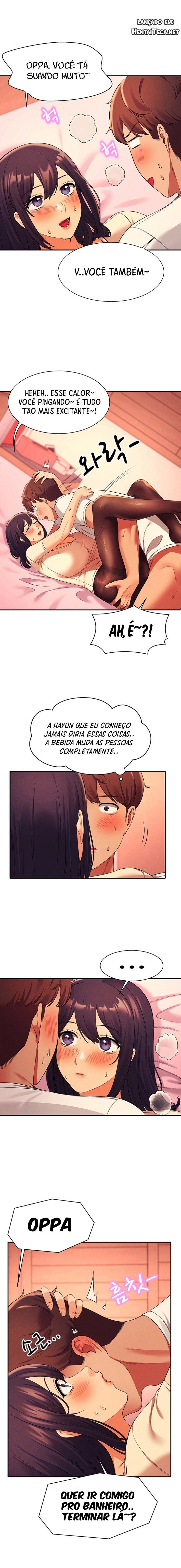 Where Is Goddess Capitulo 25 - pagina 2