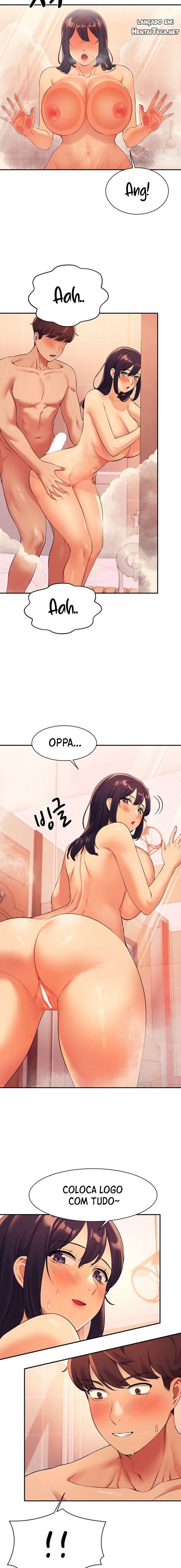 Where Is Goddess Capitulo 25 - pagina 4