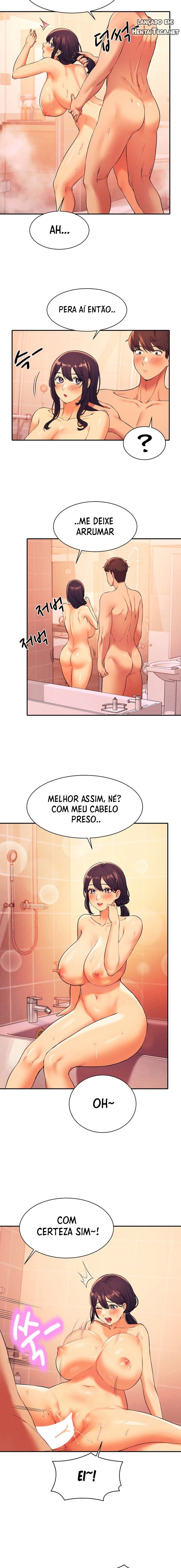 Where Is Goddess Capitulo 25 - pagina 7