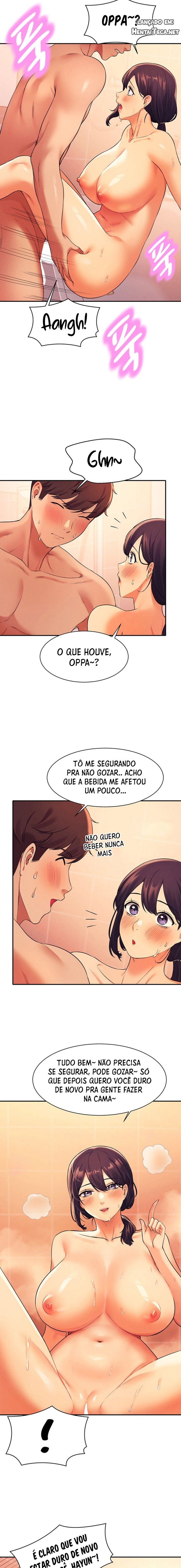 Where Is Goddess Capitulo 25 - pagina 8