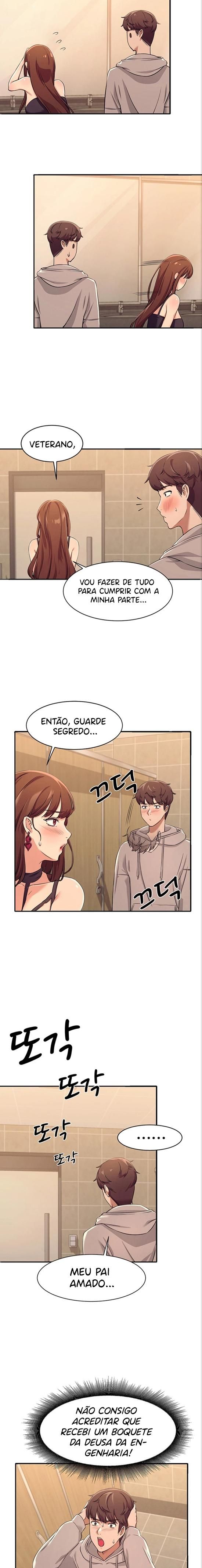 Where Is Goddess Capitulo 3 - pagina 10 Where Is Goddess Capitulo 3 - pagina 10