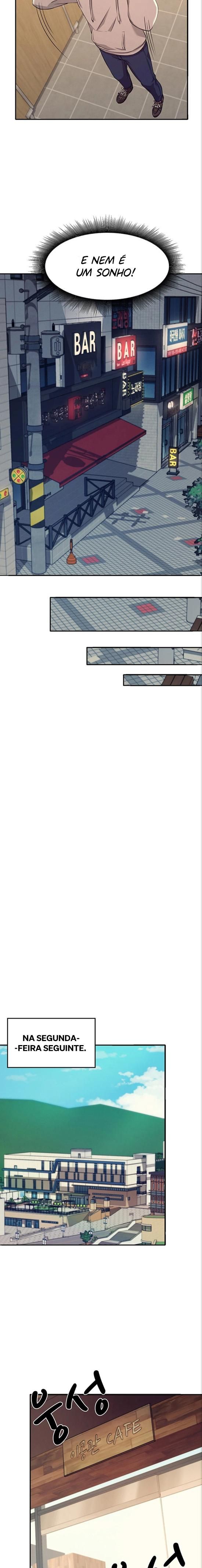 Where Is Goddess Capitulo 3 - pagina 11 Where Is Goddess Capitulo 3 - pagina 11
